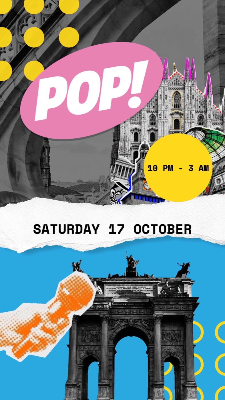 POP!